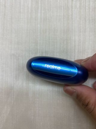 realme Buds Air 3 Auriculares inalámbricos azules
