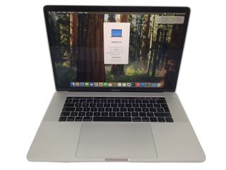 portatil apple apple macbook pro core i7 2.6 15 touchbar (2018) (a1990)