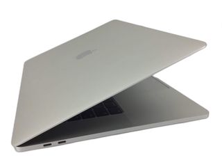 portatil apple apple macbook pro core i7 2.6 15 touchbar (2018) (a1990)