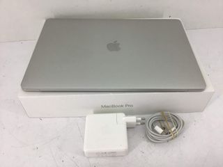 portatil apple apple macbook pro core i7 2.6 15 touchbar (2018) (a1990)