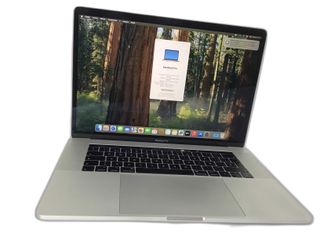 portatil apple apple macbook pro core i7 2.6 15 touchbar (2018) (a1990)