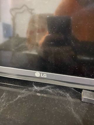 TV LG 4K UHD Smart TV