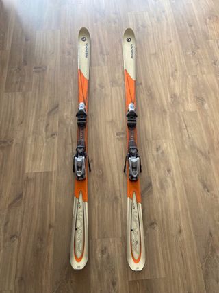 Esquís Rossignol 170cm