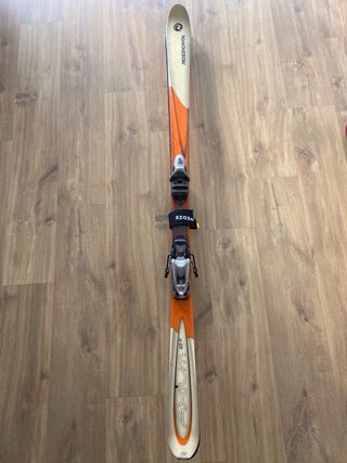 Esquís Rossignol 170cm