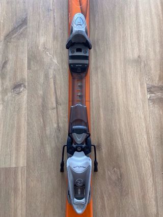 Esquís Rossignol 170cm