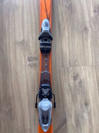 Esquís Rossignol 170cm