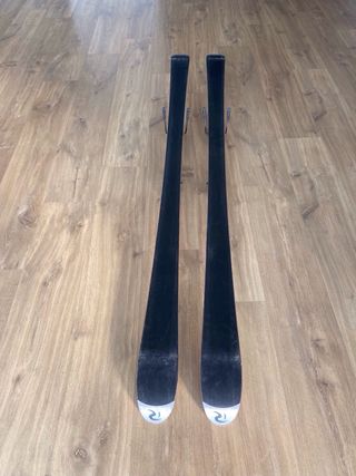 Esquís Rossignol 170cm