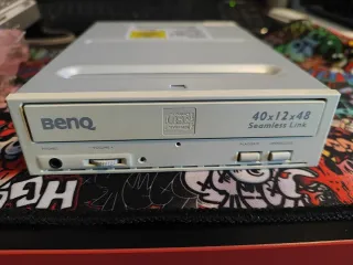 Masterizzatore BenQ 40x12x48