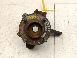 MANGUETA DELANTERA IZQUIERDA FORD FIESTA (CBK) Am