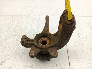 MANGUETA DELANTERA IZQUIERDA FORD FIESTA (CBK) Am