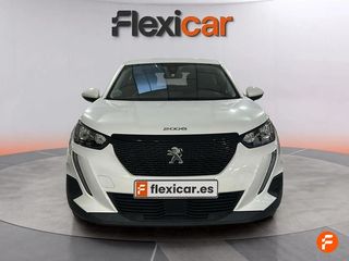 Peugeot 2008 Active BlueHDI 100 S&S BVM6