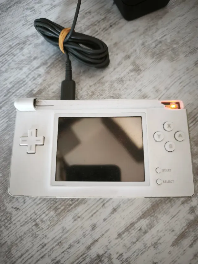 Nintendo DS Lite - Ricambi