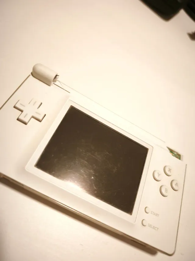 Nintendo DS Lite - Ricambi