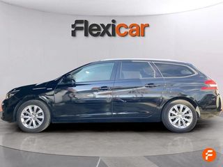Peugeot 308 SW Style 1.5 BlueHDi 96KW (130CV)