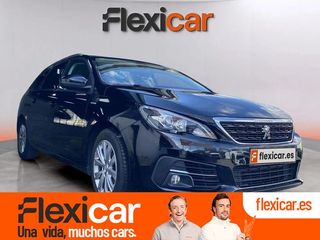 Peugeot 308 SW Style 1.5 BlueHDi 96KW (130CV)