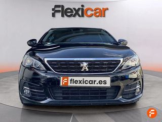Peugeot 308 SW Style 1.5 BlueHDi 96KW (130CV)