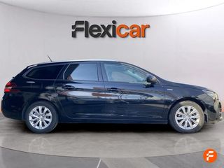 Peugeot 308 SW Style 1.5 BlueHDi 96KW (130CV)