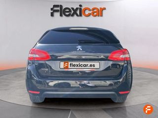 Peugeot 308 SW Style 1.5 BlueHDi 96KW (130CV)