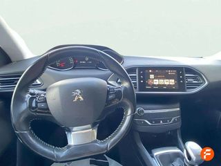 Peugeot 308 SW Style 1.5 BlueHDi 96KW (130CV)