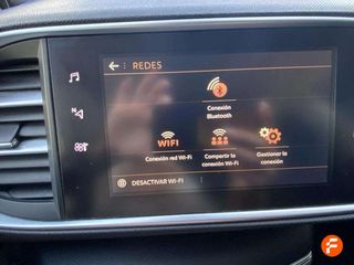 Peugeot 308 SW Style 1.5 BlueHDi 96KW (130CV)
