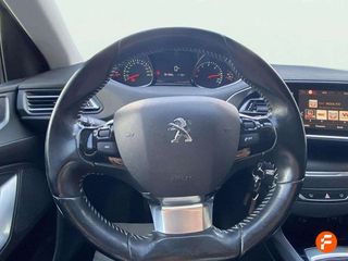 Peugeot 308 SW Style 1.5 BlueHDi 96KW (130CV)