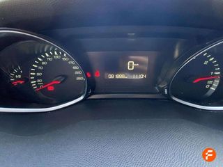 Peugeot 308 SW Style 1.5 BlueHDi 96KW (130CV)
