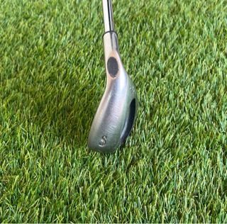 Callaway Big Bertha SW Hierro para Hombre