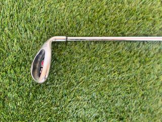 Callaway Big Bertha SW Hierro para Hombre