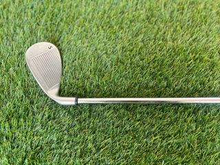 Callaway Big Bertha SW Hierro para Hombre