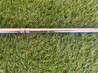 Callaway Big Bertha SW Hierro para Hombre