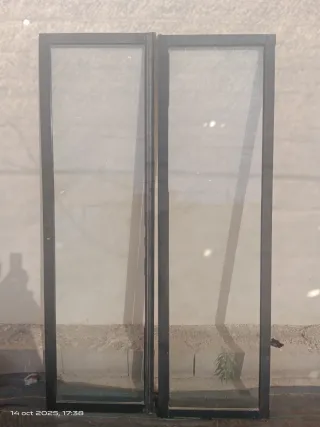 Balconera como nueva