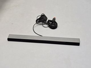 Barra sensora Wii - GRIS - sensor inflarrojos 