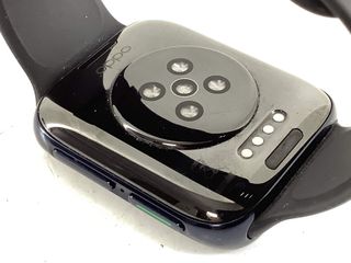 oppo watch 46mm