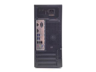pc clonico sin