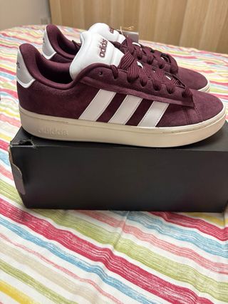 Adidas Grand Court Alpha 