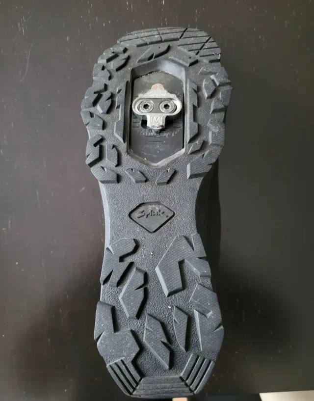 Zapatillas Spiuk MTB