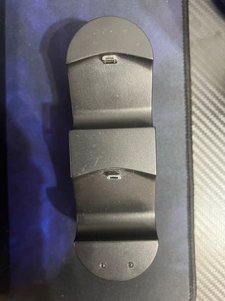 PS4 Slim Negra + Accesorios