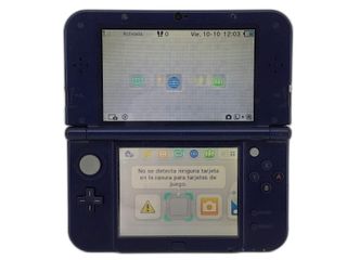 new nintendo 2ds/3ds nintendo new 3ds xl