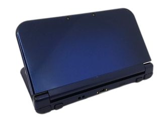 new nintendo 2ds/3ds nintendo new 3ds xl