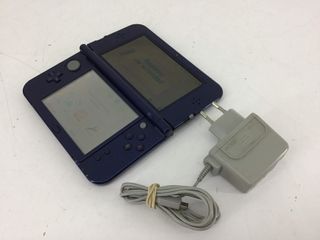 new nintendo 2ds/3ds nintendo new 3ds xl