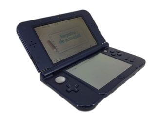 new nintendo 2ds/3ds nintendo new 3ds xl