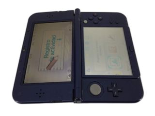 new nintendo 2ds/3ds nintendo new 3ds xl