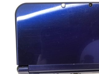 new nintendo 2ds/3ds nintendo new 3ds xl