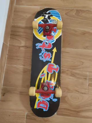 Skate