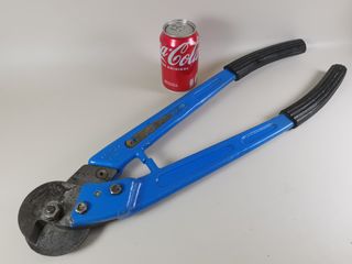 Cortacables Alba CC 16