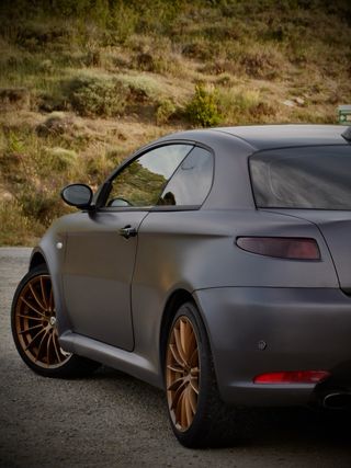 Alfa Romeo GT 2006