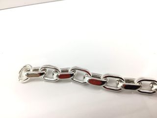 pulsera plata 925mm