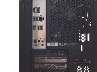 pc clonico clonico