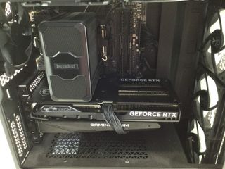 pc clonico clonico
