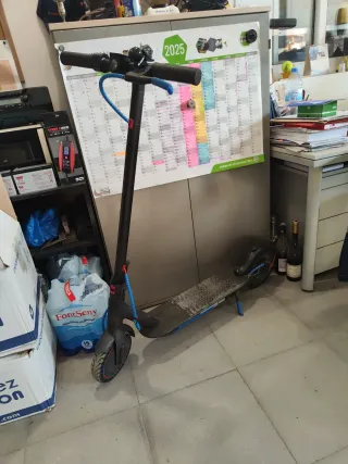Patinete Xiaomi Pro 2